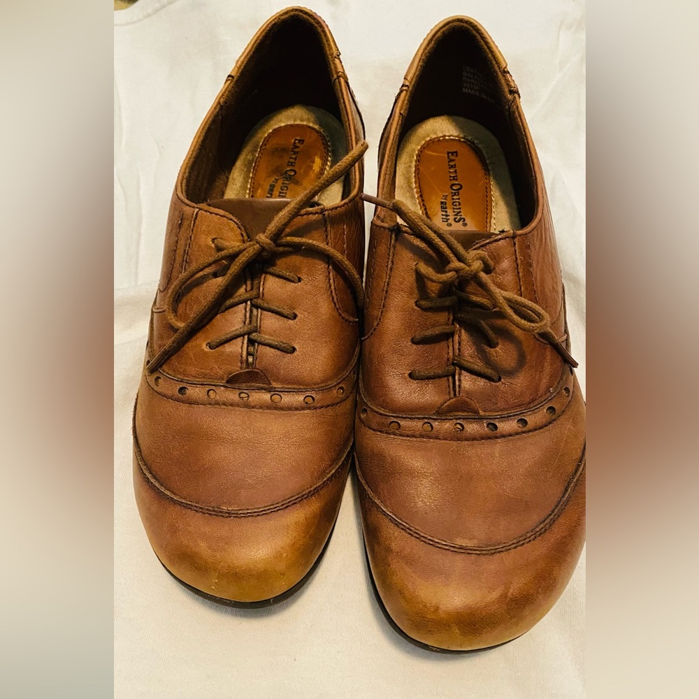 Earth origins mini heel